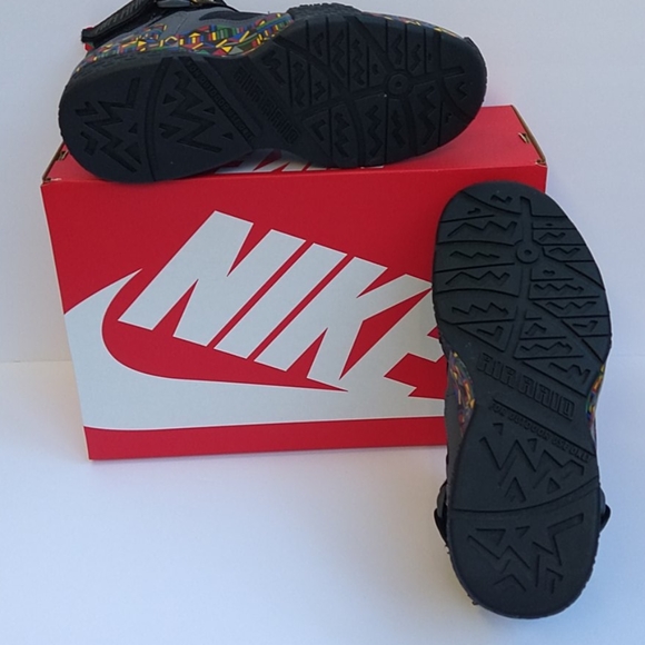 Nike Air Raid Men Shoes main image 5